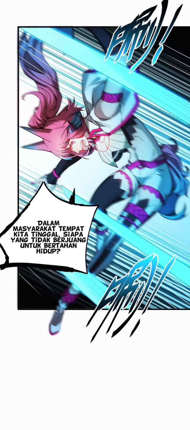The Strongest Gamer Player chapter 15 halaman 15