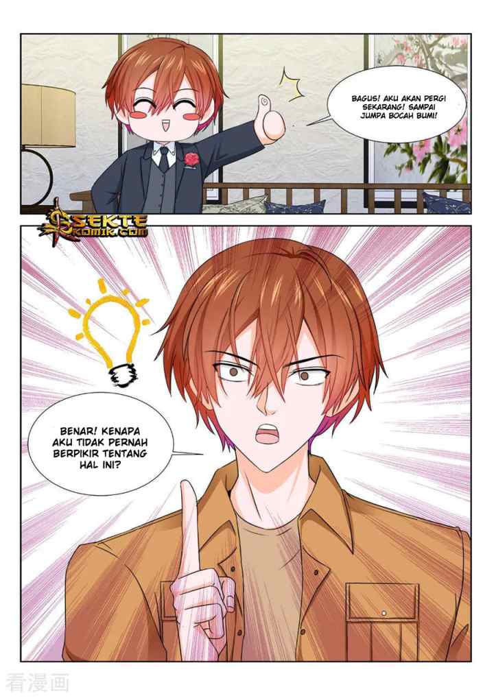 Metropolitan System chapter 209 halaman 15