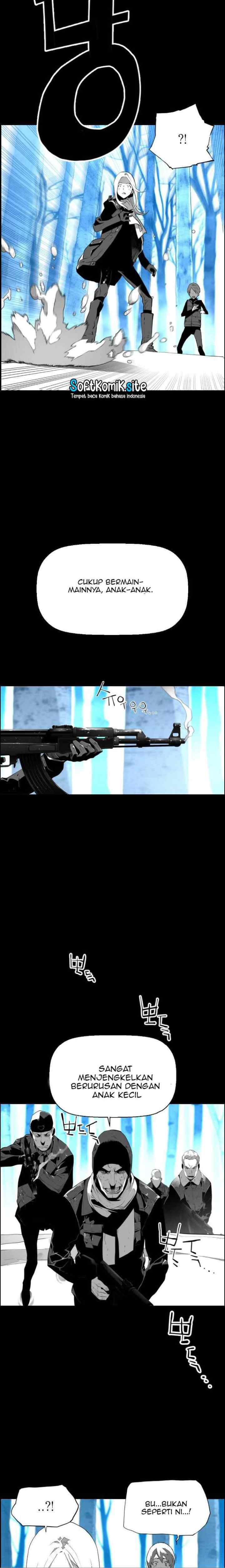 Terror Man chapter 106 halaman 8