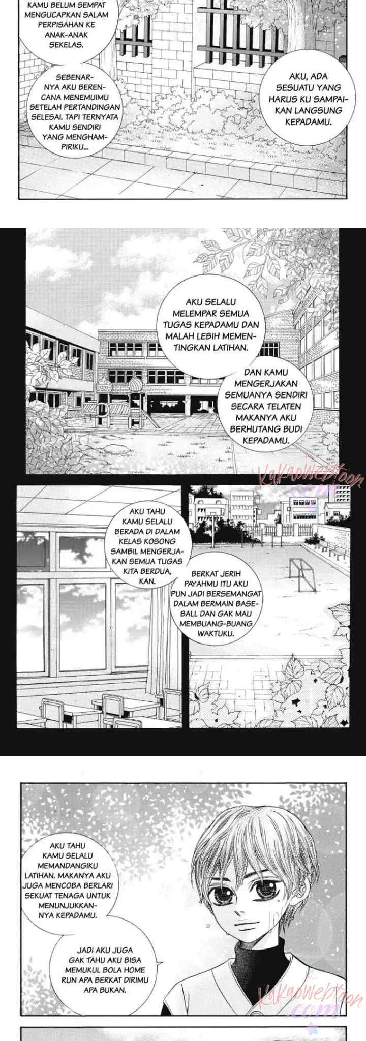 I Pick Dahong chapter 21 halaman 15