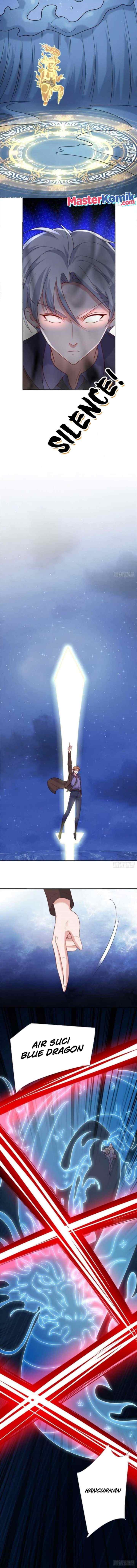Rebirth of the Earth Immortal Venerable chapter 155 halaman 6