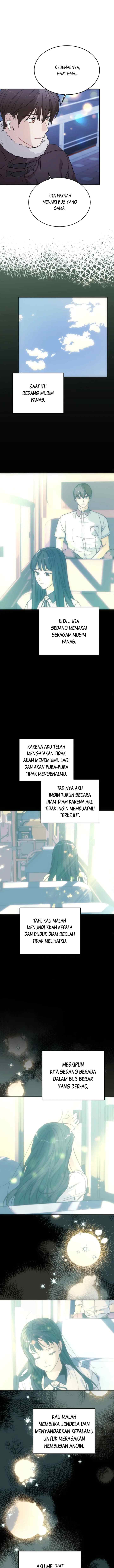 Lovely Runner chapter 61 halaman 12