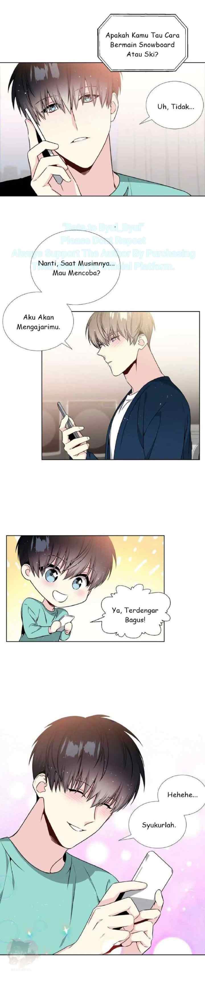 Cosmic Stars chapter 21 halaman 8
