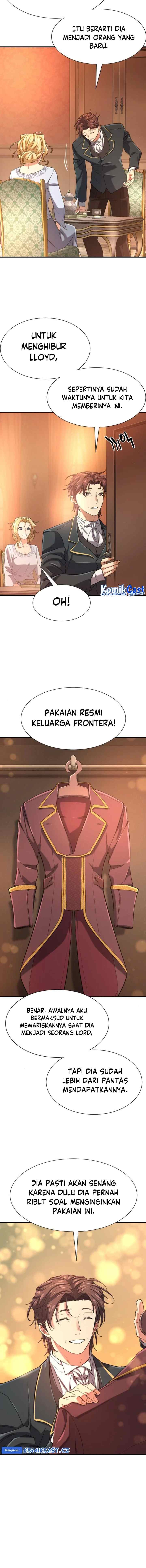 O melhor engenheiro do mundo chapter 157 halaman 13