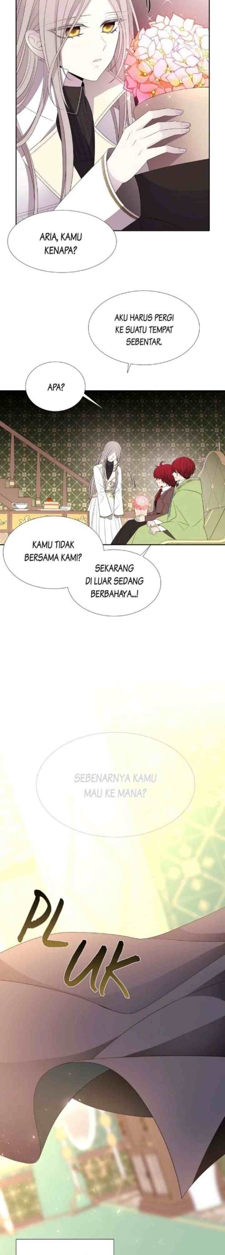 Charlotte Has Five Disciples chapter 86 halaman 13