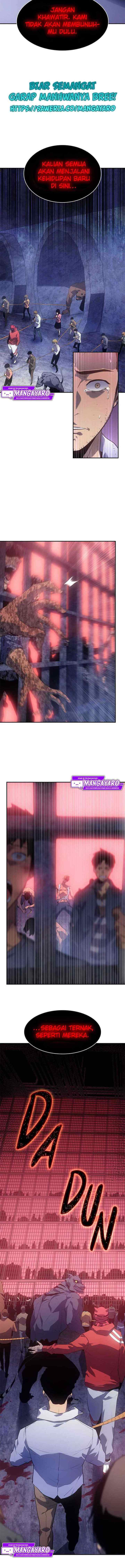 7Fates: Chakho chapter 12 halaman 18