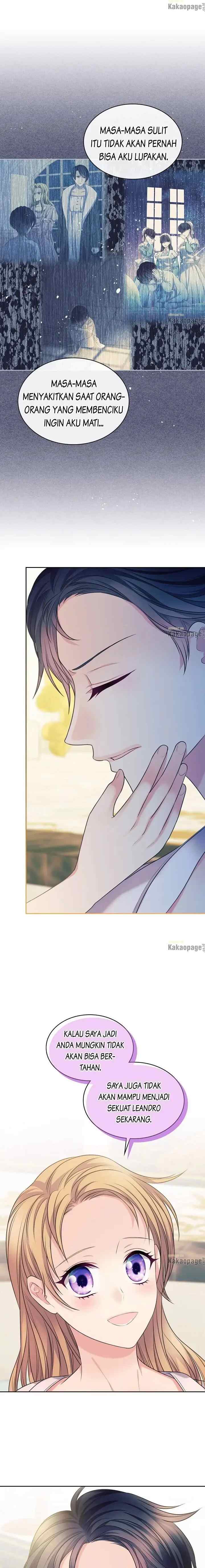 Sincerely: I Became a Duke's Maid chapter 99 halaman 16
