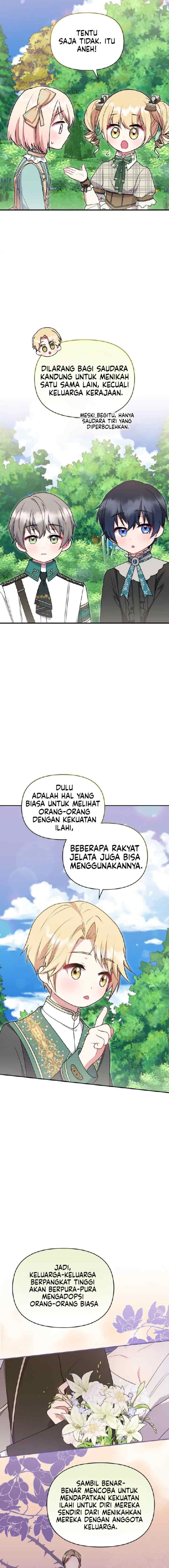You Are So Cute chapter 37 halaman 14