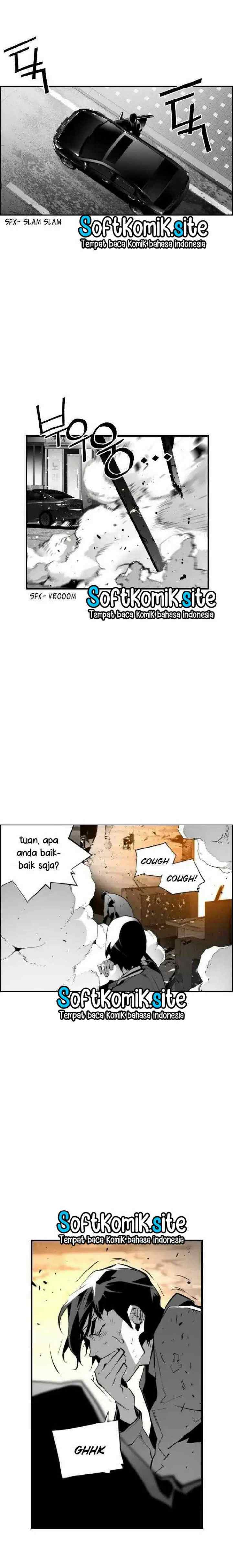 Terror Man chapter 66 halaman 9