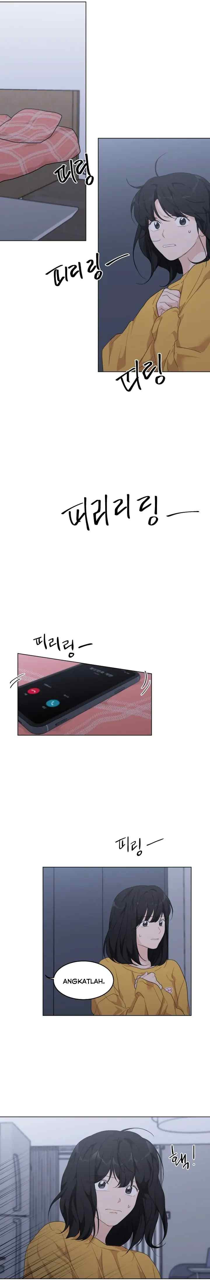 Lovely Runner chapter 39 halaman 4