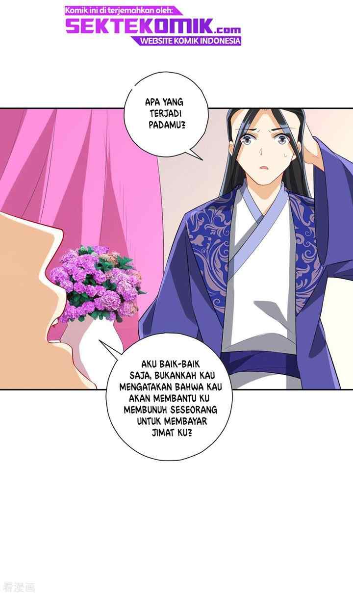 Yi Deng Jiading chapter 164 halaman 13