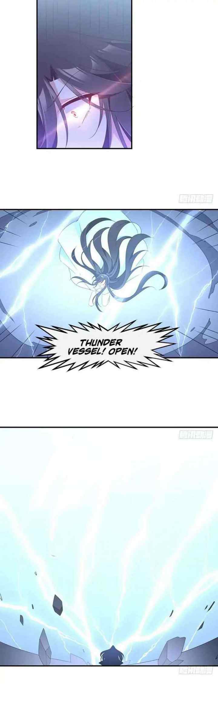 Meng Shi Zai Shang chapter 124 halaman 7