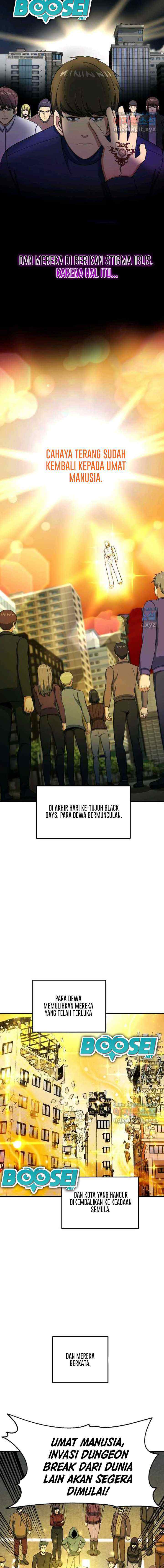 Dungeon House chapter 62 halaman 7