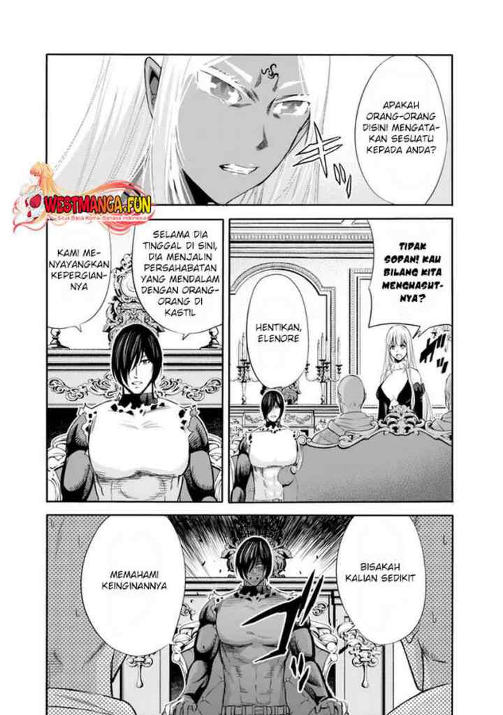 Uragirareta S Rank Boukensha no Ore wa, Aisuru Dorei no Kanojora to Tomoni Dorei dake no Harem Guild o Tsukuru chapter 73 halaman 7