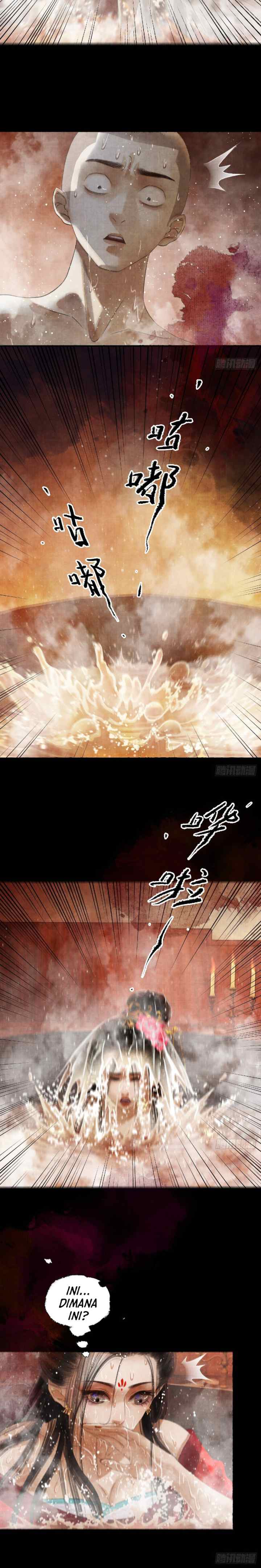 Female Demon Benefactor, Please Respect Yourself chapter 3 halaman 16