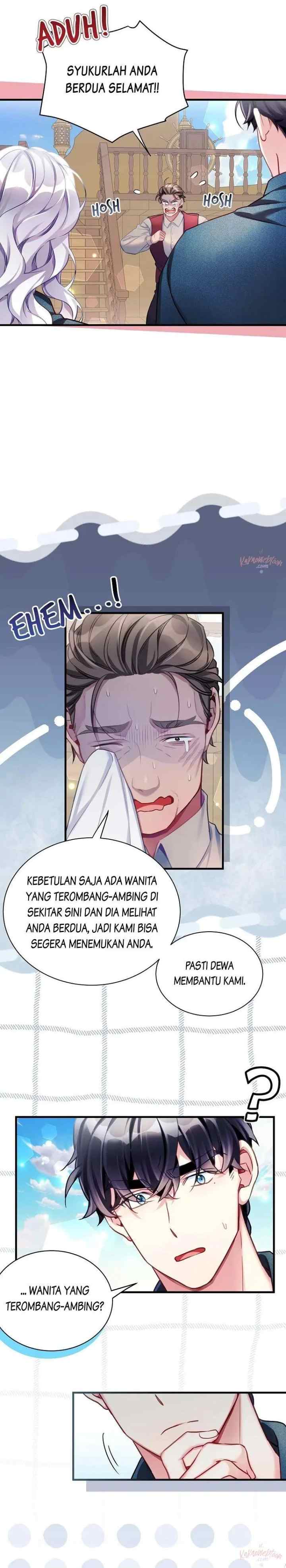 Not Sew Wicked Stepmom chapter 105 halaman 10