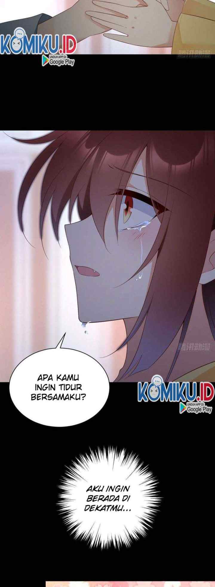 Meng Shi Zai Shang chapter 202 halaman 11