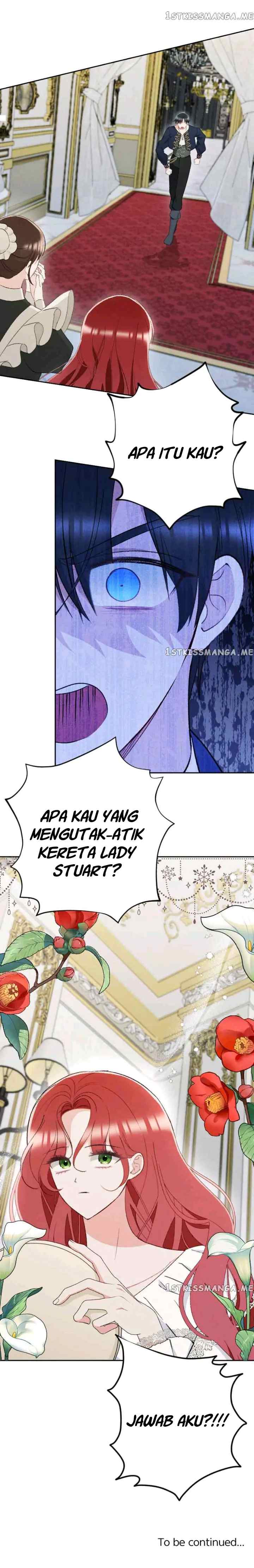If You So Desire My Despair chapter 38 halaman 12
