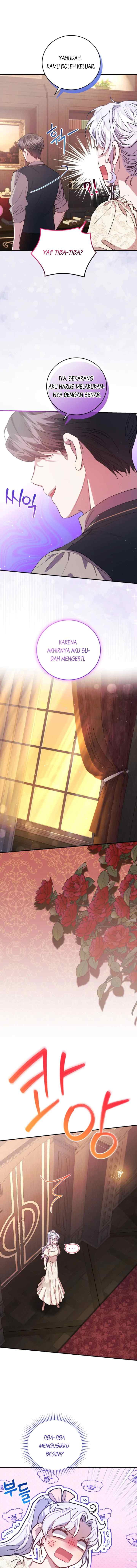 I Became The Stepmother Of An Irrevocable Dark Family chapter 13 halaman 13