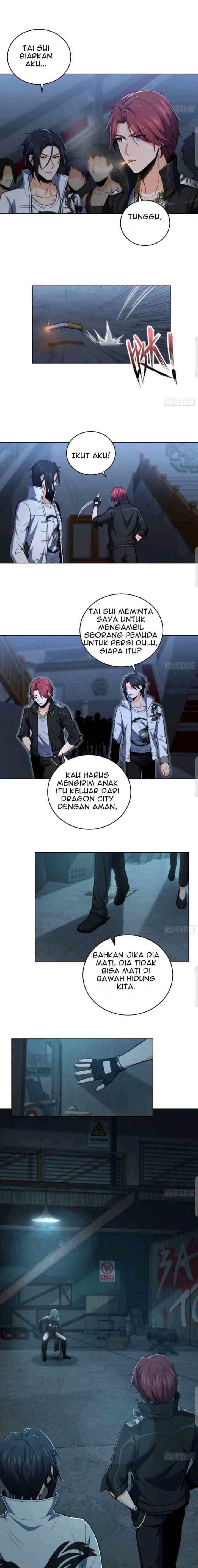 Starting from Guhuoniao chapter 17 halaman 9
