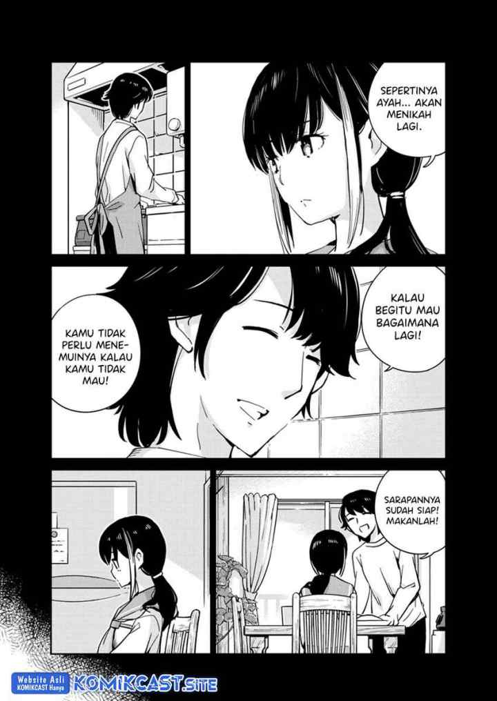 Kekkon Surutte, Hontou desu ka? chapter 91 halaman 13