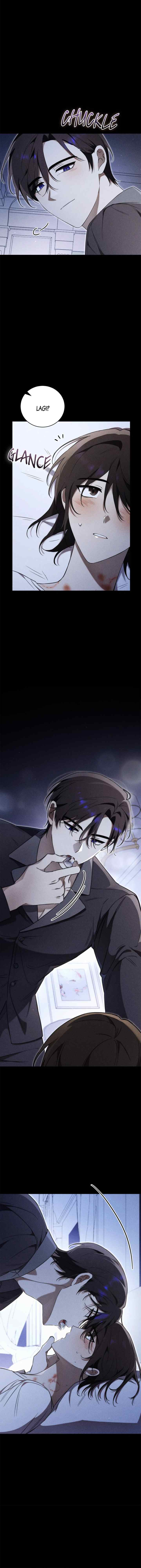 How To Reject My Obsessive Ex-husband chapter 3 halaman 12