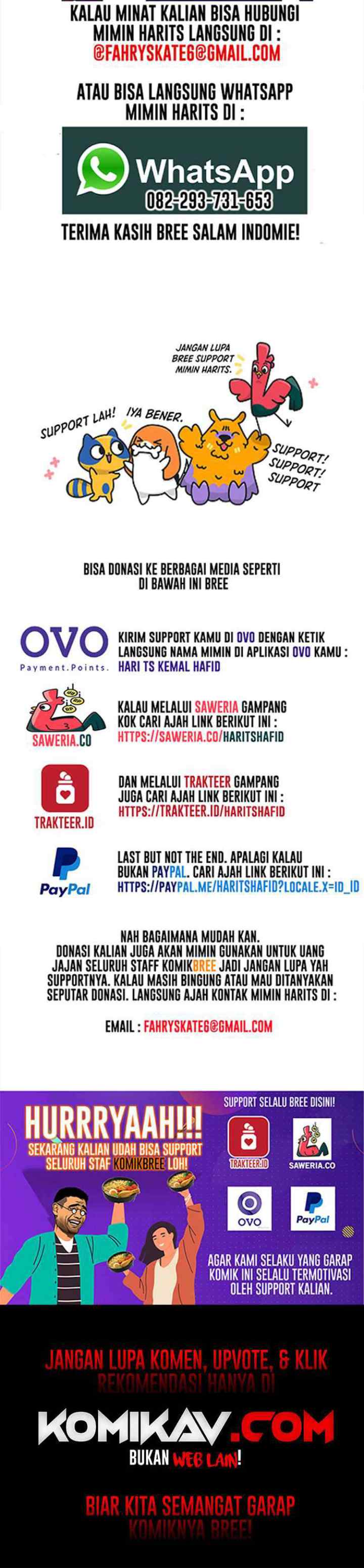 Hero Killer chapter 11 halaman 14