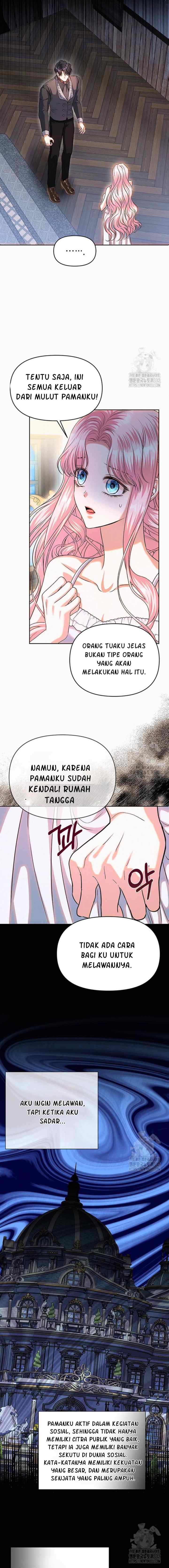 I Think My Marriage Was A Mistake chapter 31 halaman 8