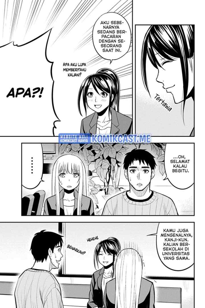 Orenchi ni Kita Onna Kishi to Inakagurashi Surukotoninatta Ken chapter 77 halaman 12