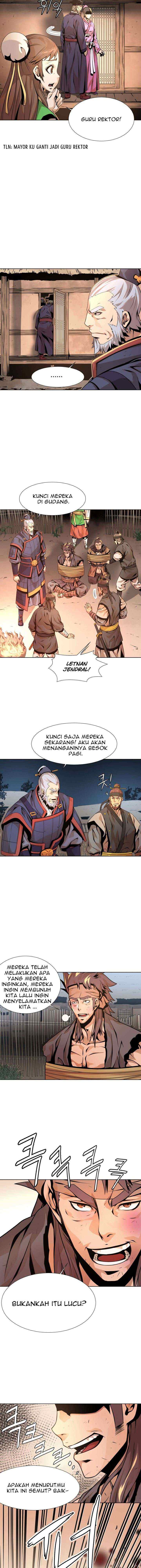 Dain Ironworks chapter 5 halaman 7