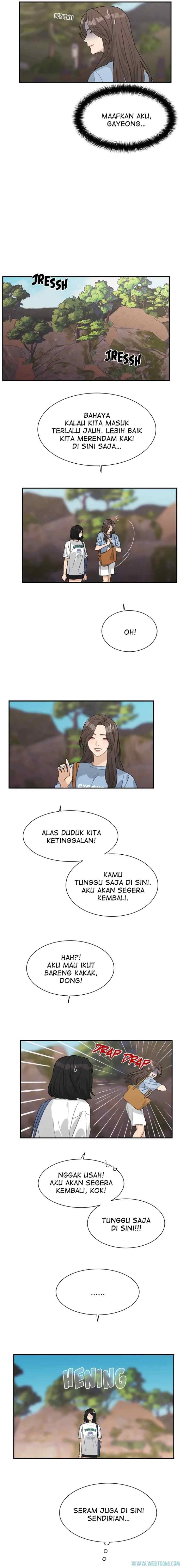 Fall In Love With chapter 98 halaman 9