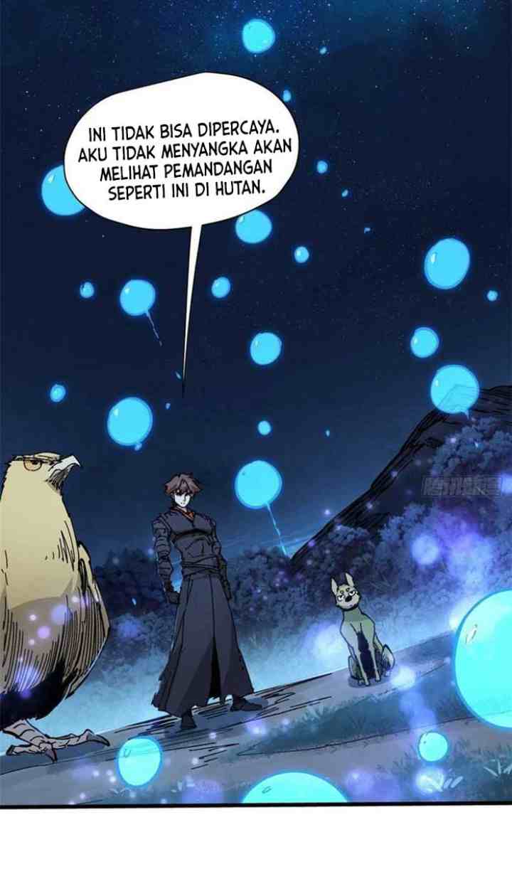 Eternal Kingdom Remake chapter 72 halaman 8