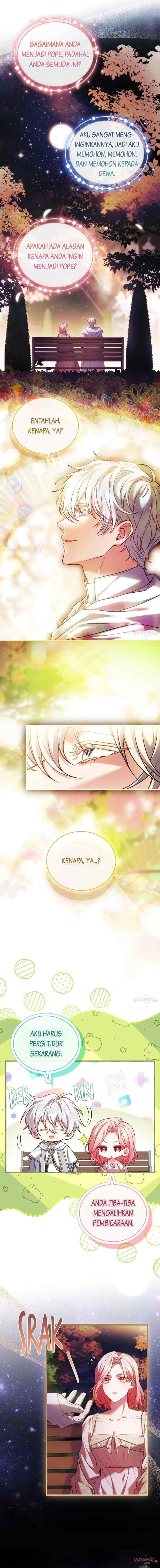 The Price of Breaking Up chapter 55 halaman 9
