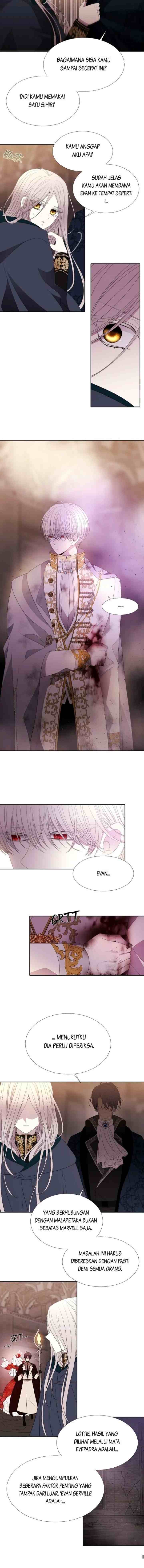 Charlotte Has Five Disciples chapter 89 halaman 11