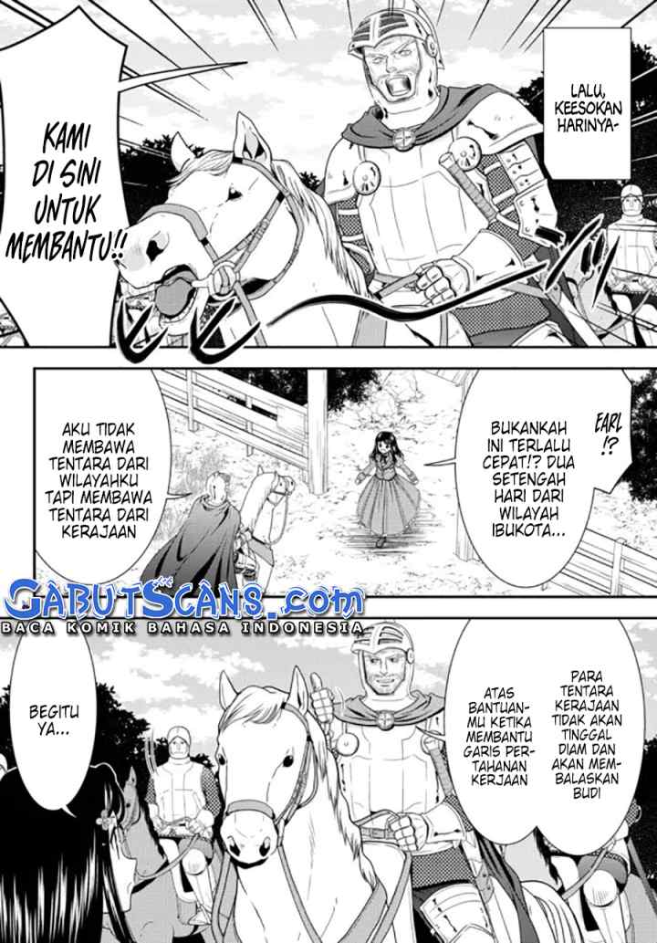 Saving 80,000 Gold Coins in the Different World for My Old Age chapter 72 halaman 5