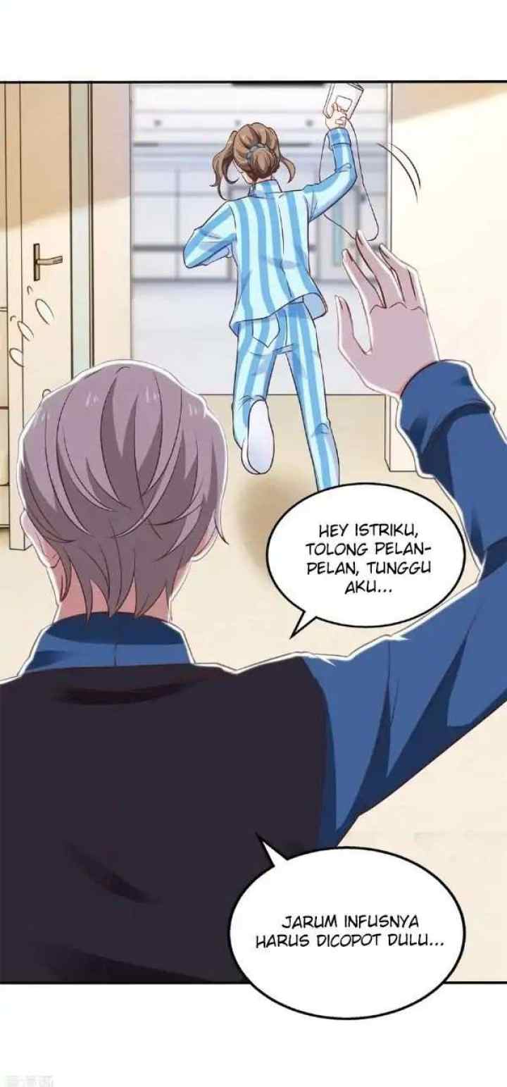 Take Your Mommy Home chapter 266 halaman 14