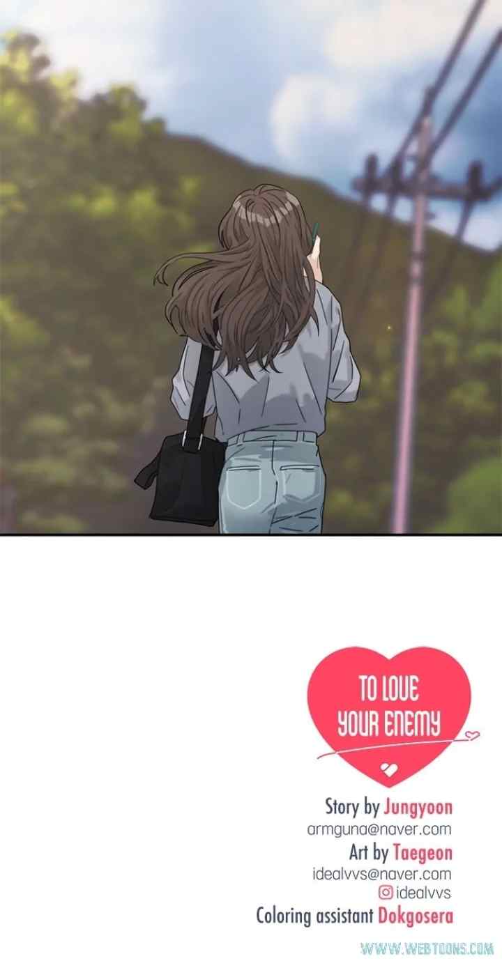 Fall In Love With chapter 101 halaman 11