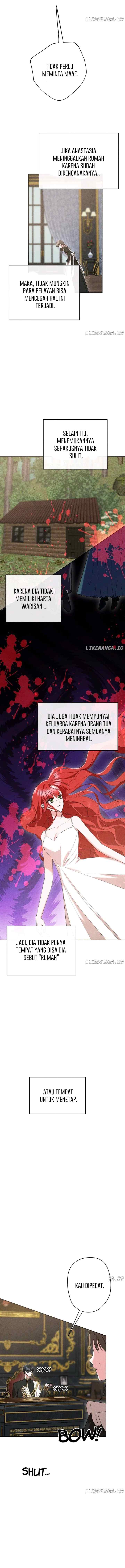 If You So Desire My Despair chapter 64 halaman 4