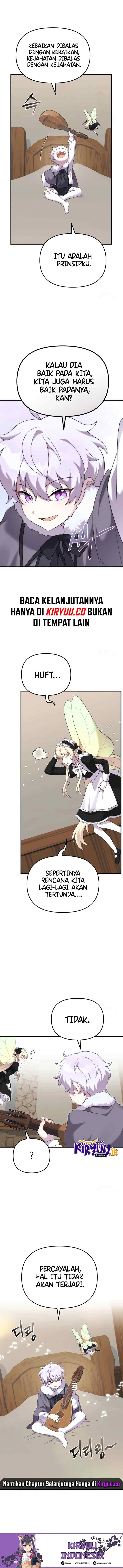How to Survive as a Dragon with Time-Limit chapter 41 halaman 9