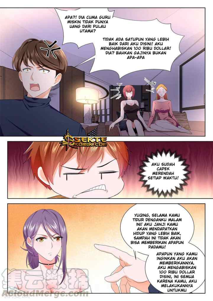 Metropolitan System chapter 218 halaman 14