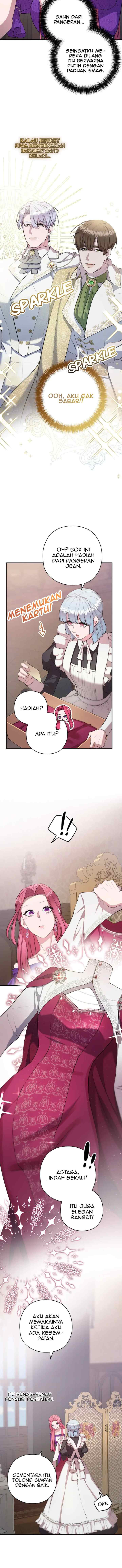 The Devilishly Trash Duke chapter 31 halaman 15