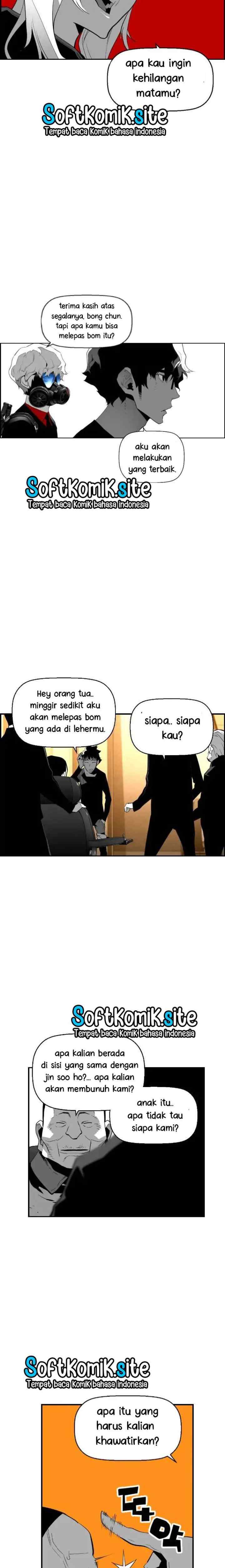 Terror Man chapter 91 halaman 14