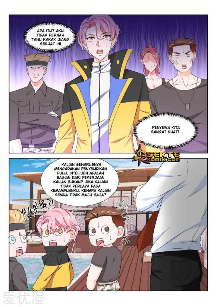 Metropolitan System chapter 197 halaman 13