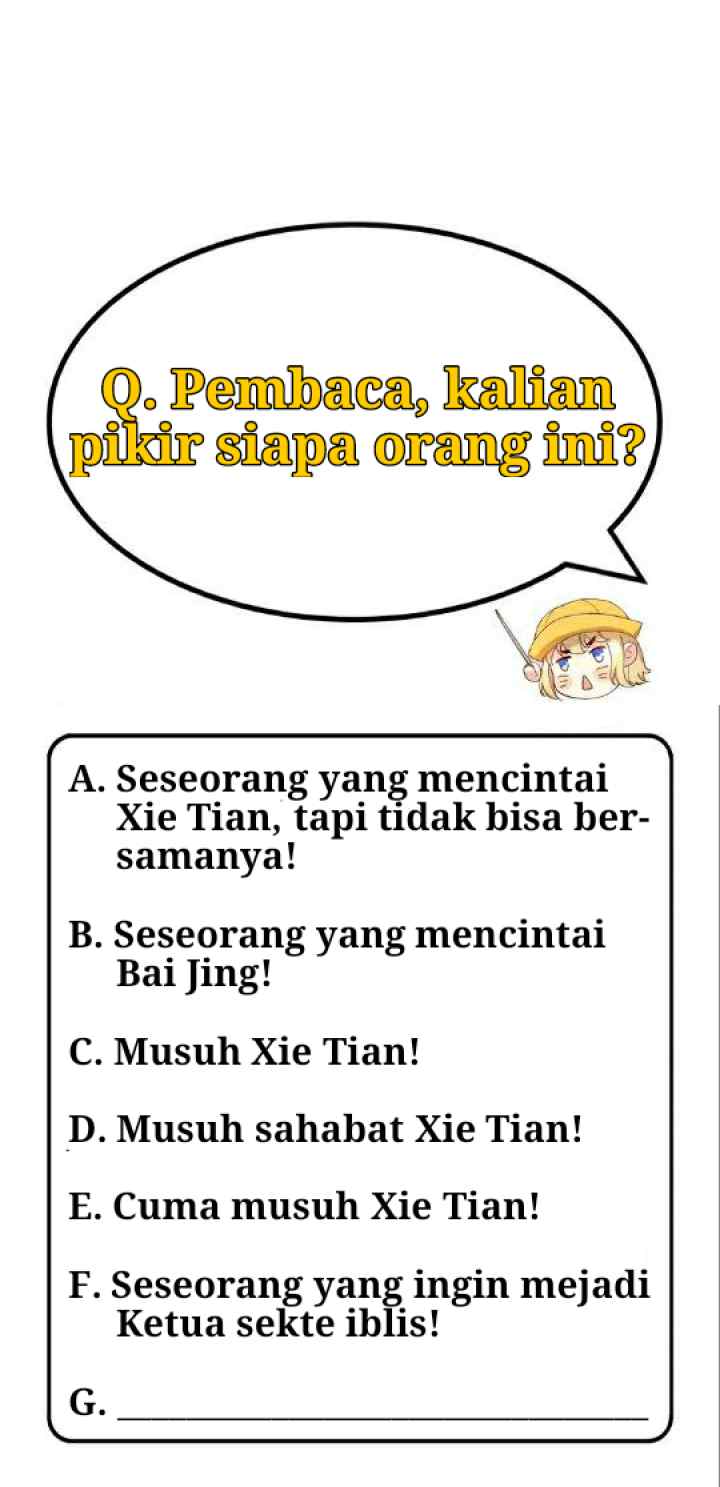 Cultivation Daddy chapter 19 halaman 19