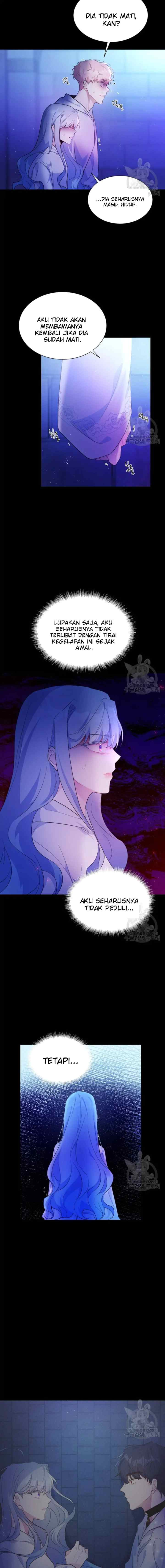 I'm Going to Rewrite the Devastating Novel chapter 4 halaman 11