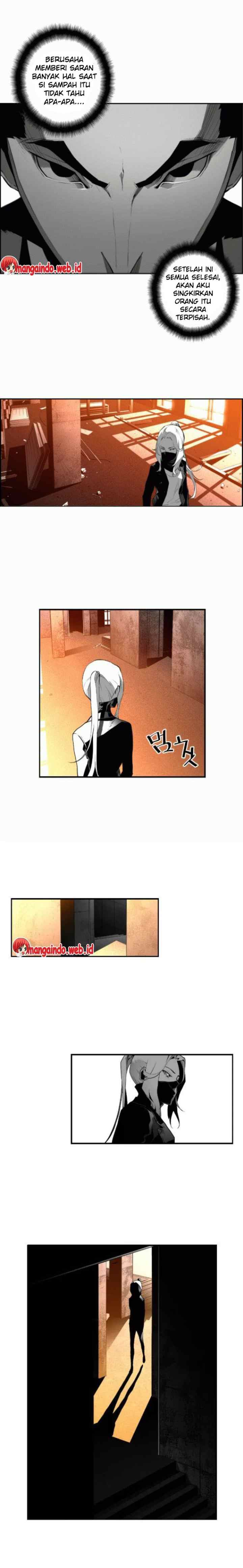 Terror Man chapter 17 halaman 5