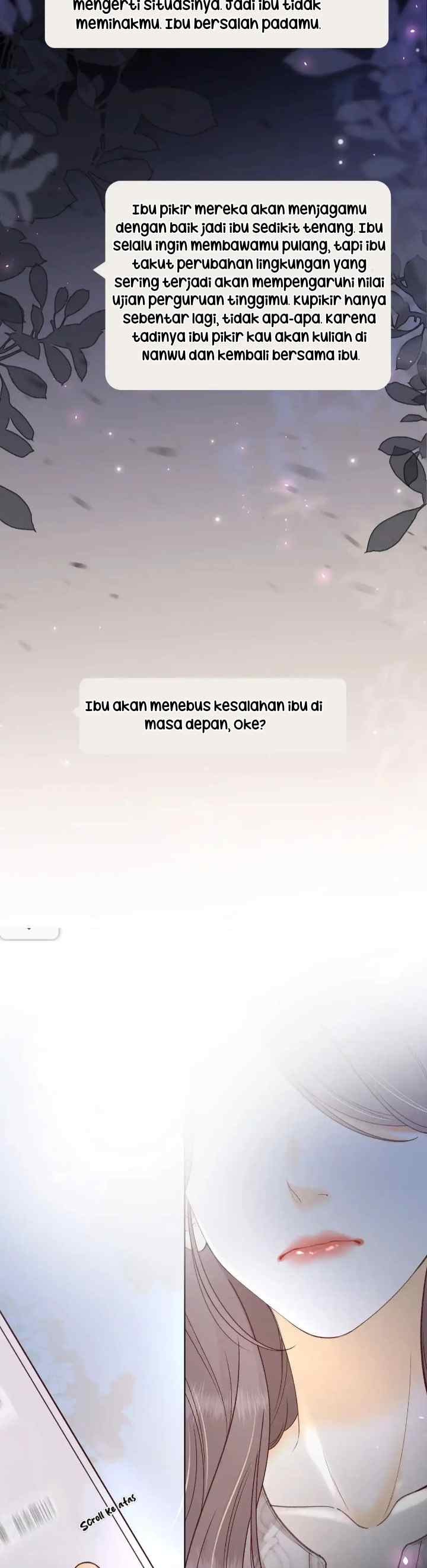 Hard to Deceive chapter 61 halaman 12