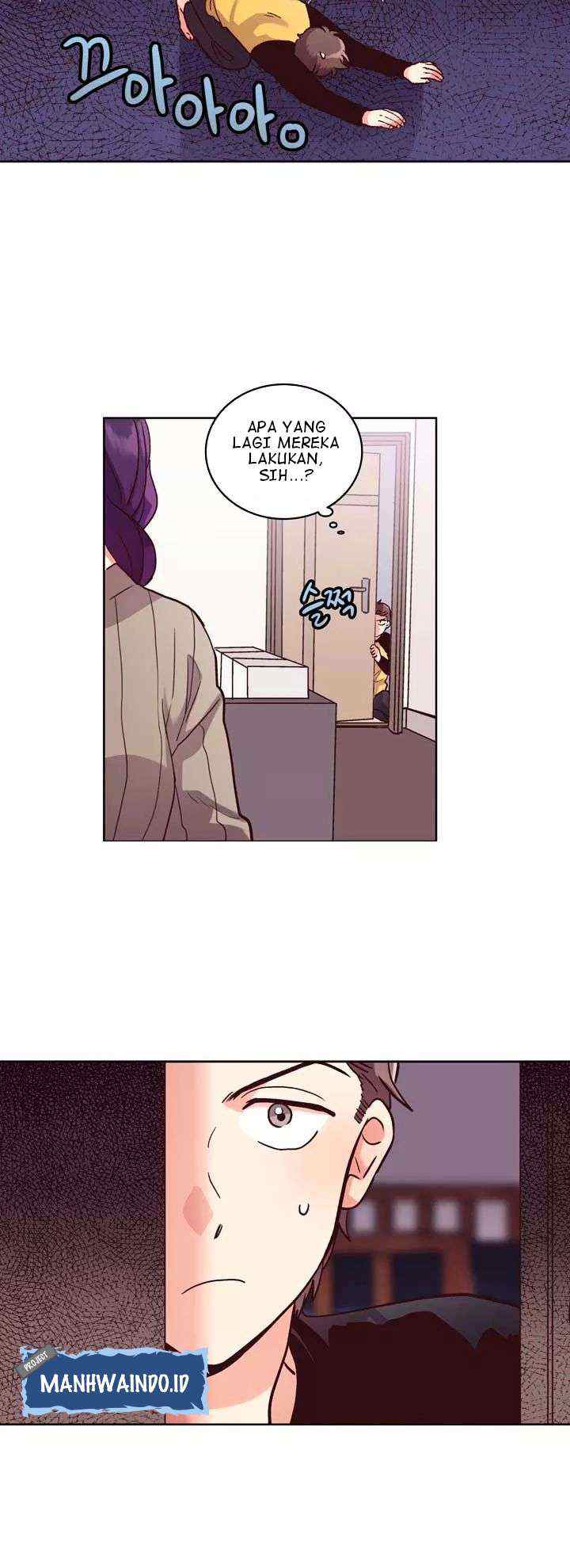Pride Complex chapter 17.2 halaman 13
