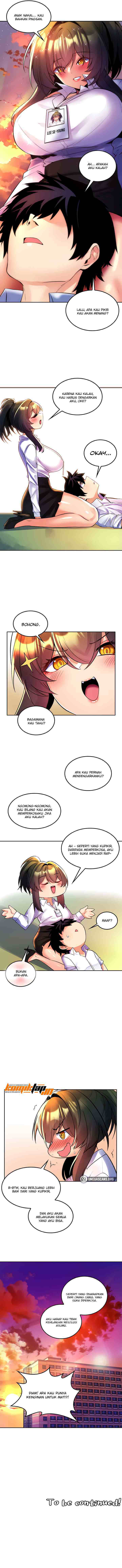 Yggdrasil Inssa chapter 24 halaman 10