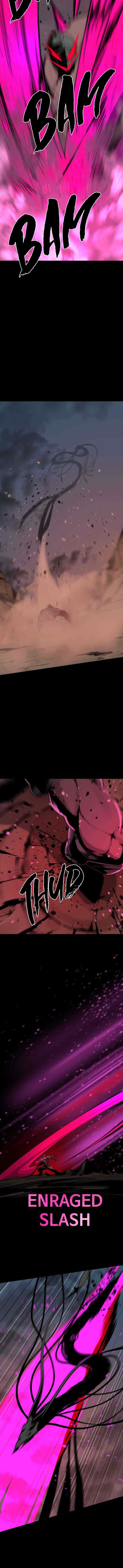 Hero Killer chapter 74 halaman 11